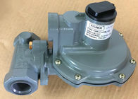 8,6 modèle Gas Regulator Compact Fisher Differential Pressure Regulator de Fisher HSR de barre