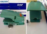 Petit tendez le modèle de la structure compacte TFS-302 à C.A. de Foot Switch 250V de garde protectrice
