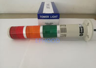 Lumière modèle de couleur de TPWB6- L73 ROG Tend Limit Switch LED trois avec la sonnerie