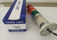 Lumière modèle de couleur de TPWB6- L73 ROG Tend Limit Switch LED trois avec la sonnerie