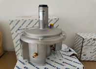 Le régulateur en aluminium de pression de gaz du modèle FGDR32/50 avec construit dans le filtre Italie Giuliani Anello a fait