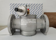 L'Italie Giuliani Anello a fait à modèle de MB100-6B le régulateur de pression en aluminium de LPG avec la valve coupée