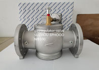L'Italie Giuliani Anello a fait à modèle de MB100-6B le régulateur de pression en aluminium de LPG avec la valve coupée