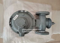 Norme ANSI modèle 125 de basse pression de régulateur de Sensus 243-8-6 Commercial Lpg Gas