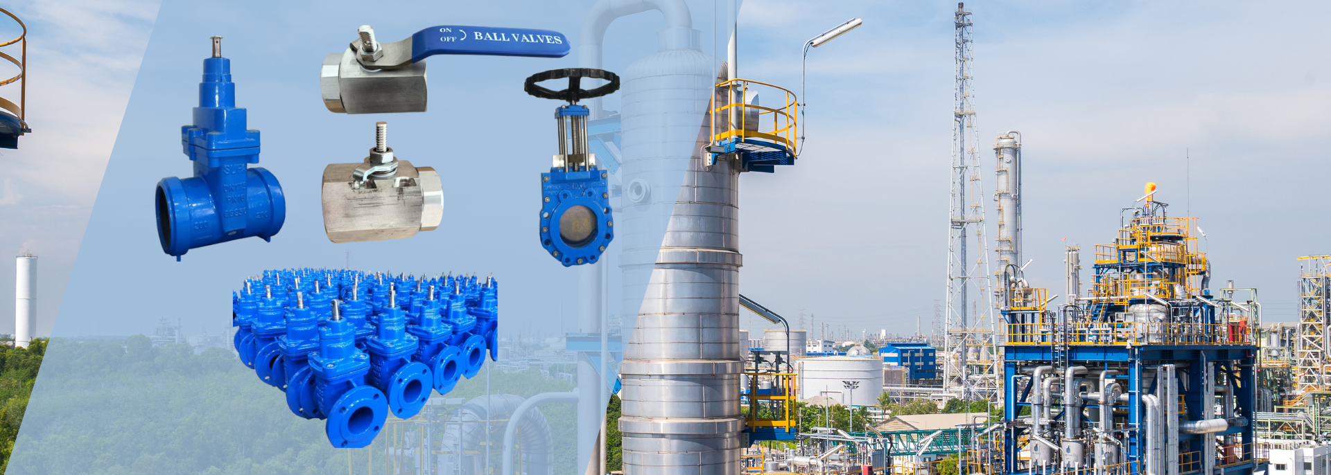 qualité Régulateur de pression de gaz usine