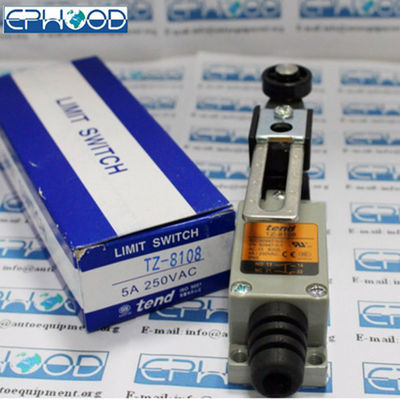 Rupture imperméable durable d'usage universel de commutateur de limite de marque de Pulley Type Tend du modèle TZ-8108