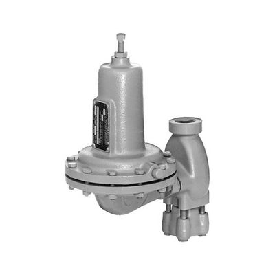Modèle actionné direct de Fisher Gas Regulator 630