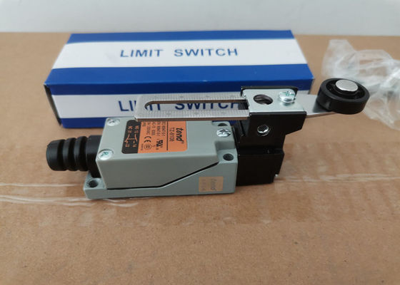 Rupture imperméable durable d'usage universel de commutateur de limite de marque de Pulley Type Tend du modèle TZ-8108