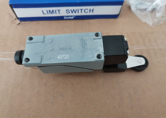 Rupture imperméable durable d'usage universel de commutateur de limite de marque de Pulley Type Tend du modèle TZ-8108