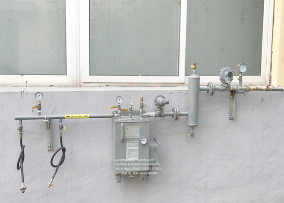 type de chauffage électrique de l'eau 220V utilisation de vaporisateur de gaz de LPG au brûleur à gaz