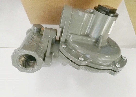 Régulateur de pression de gaz réglable